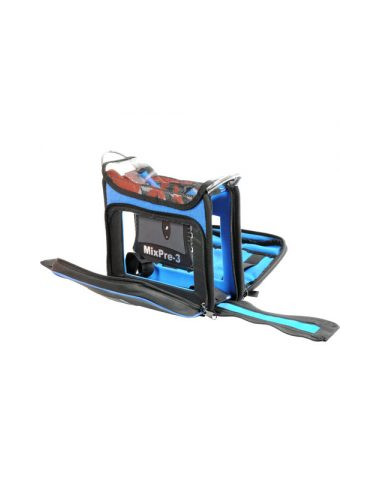 ORCA OR-270 Low Profile Audio Mixer Bag