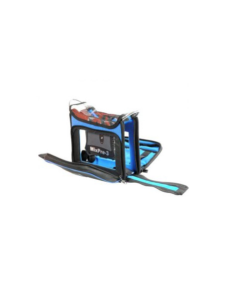 ORCA OR-270 Sacoche audio low profile