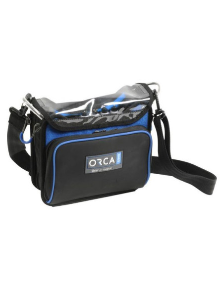 ORCA OR-270 Sacoche audio low profile