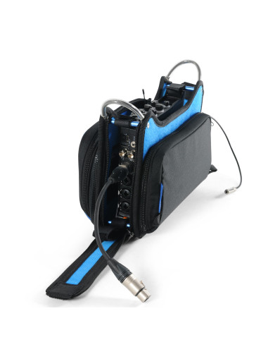 ORCA OR-272 Low Profile Audio Mixer Bag