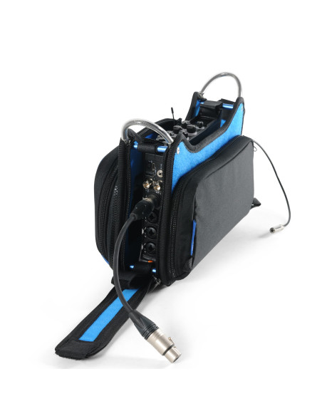 ORCA OR-272 Low Profile Audio Mixer Bag