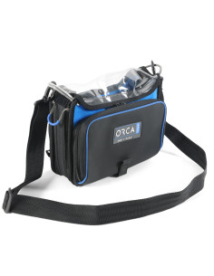 ORCA OR-272 Sacoche audio low profile