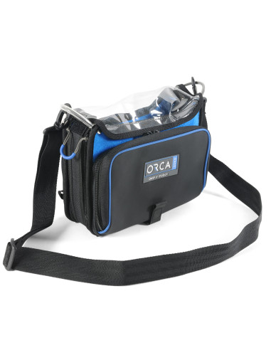 ORCA OR-272 Sacoche audio low profile