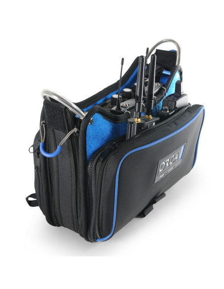 ORCA OR-272 Low Profile Audio Mixer Bag