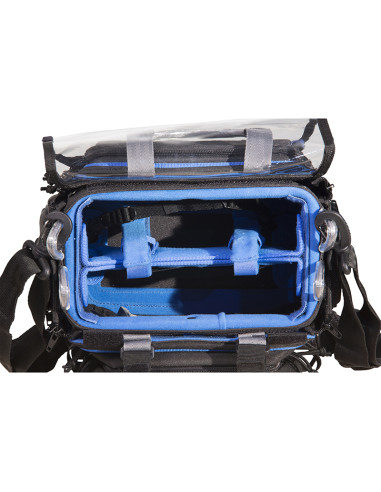ORCA OR-28 Small Audio Mixer Bag