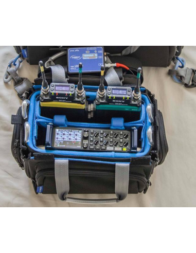 ORCA OR-28 Small Audio Mixer Bag