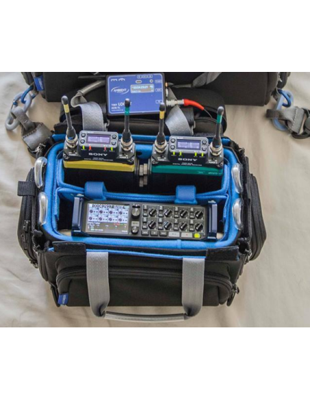 ORCA OR-28 Small Audio Mixer Bag