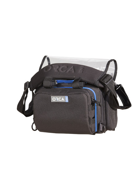 ORCA OR-28 Small Audio Mixer Bag