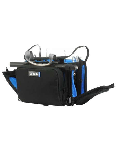 ORCA OR-280 Small Audio Mixer Bag