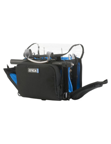 ORCA OR-280 Small Audio Mixer Bag