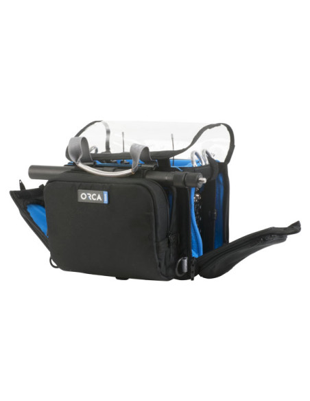ORCA OR-280 Small Audio Mixer Bag
