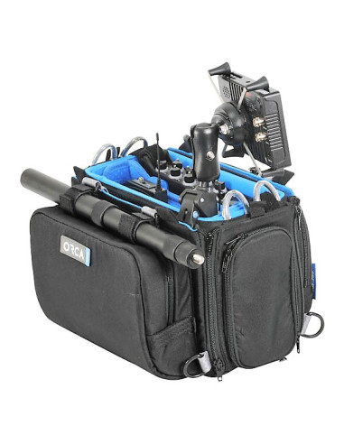 ORCA OR-280 Small Audio Mixer Bag