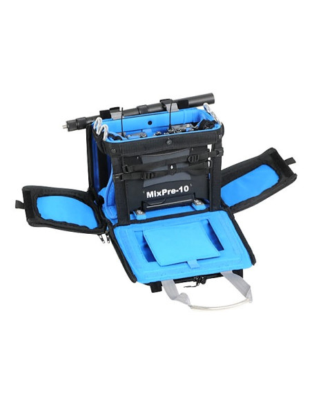 ORCA OR-280 Small Audio Mixer Bag