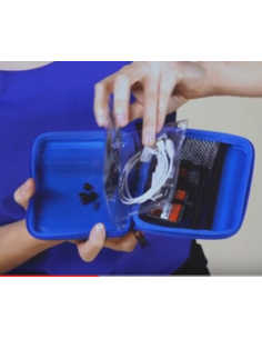 ORCA OR-29 Audio Capsule Pouch 2