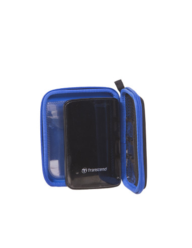 ORCA OR-29 Audio Capsule Pouch