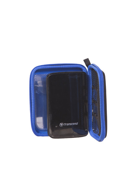 ORCA OR-29 Audio Capsule Pouch