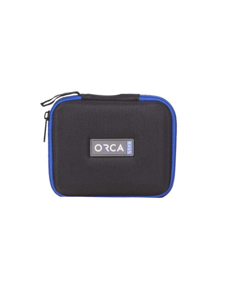 ORCA OR-29 Pochette capsules audio