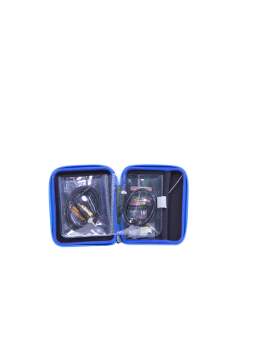 ORCA OR-29 Audio Capsule Pouch