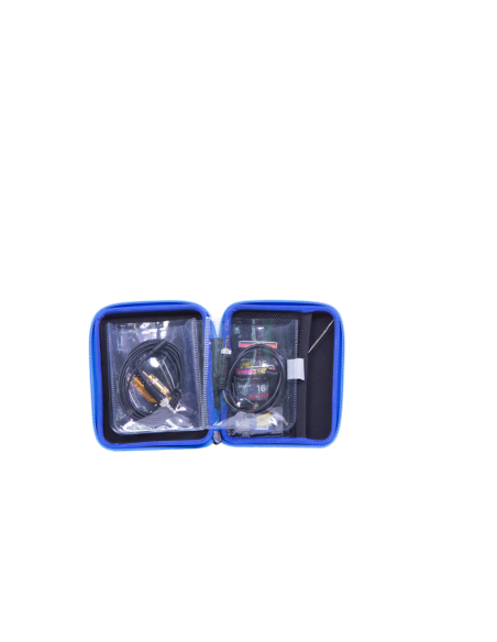 ORCA OR-29 Audio Capsule Pouch