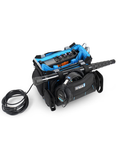 ORCA OR-30 Audio Mixer Bag