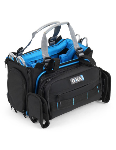 ORCA OR-30 Audio Mixer Bag