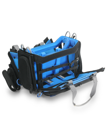 ORCA OR-30 Audio Mixer Bag