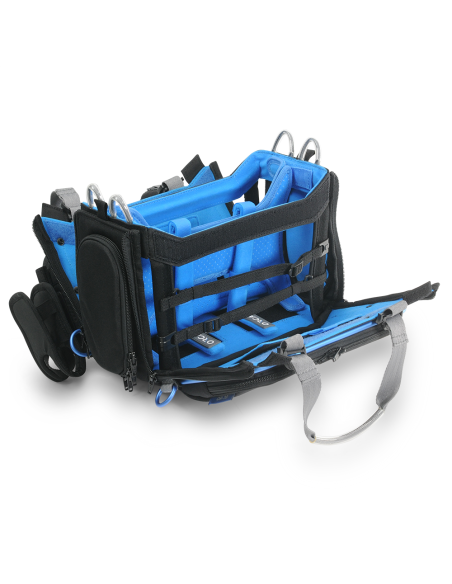 ORCA OR-30 Sacoche audio professionnelle