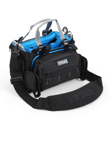 ORCA OR-30 Audio Mixer Bag