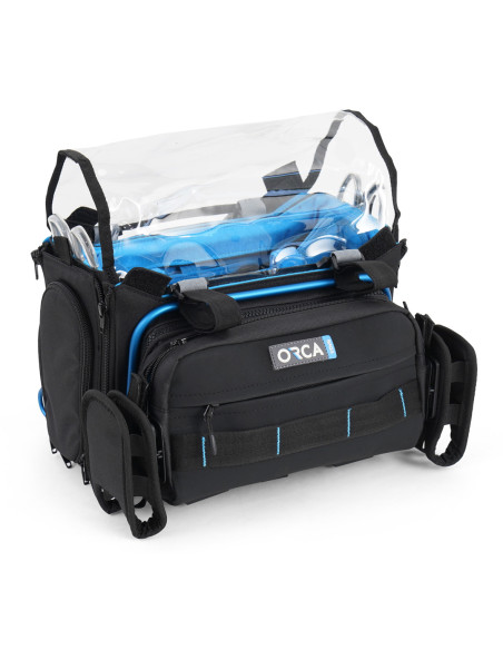 ORCA OR-30 Audio Mixer Bag