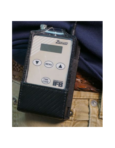 ORCA OR-31 Pochette Zaxcom ERX-2