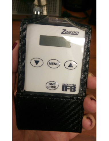 ORCA OR-31 Zaxcom ERX-2 IFB Pouch