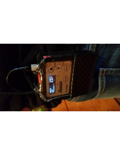 ORCA OR-311 Pochette Zaxcom TRX-LA 2