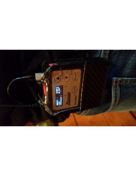 ORCA OR-311 Zaxcom TRX-LA Pouch