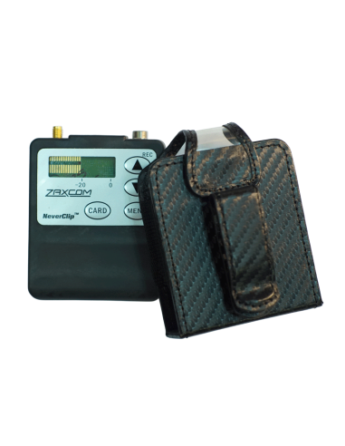 ORCA OR-311 Zaxcom TRX-LA Pouch