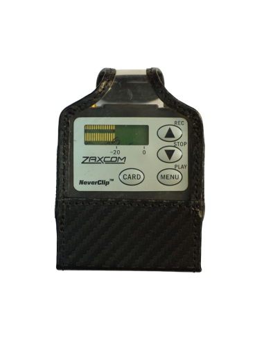 ORCA OR-311 Zaxcom TRX-LA Pouch