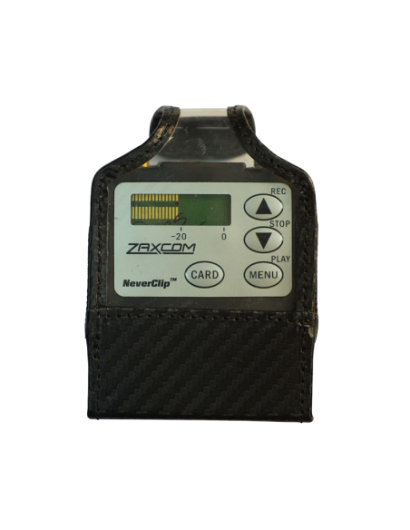 ORCA OR-311 Zaxcom TRX-LA Pouch