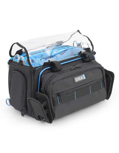 ORCA OR-32 Audio Mixer Bag