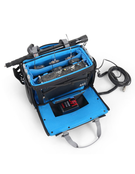 ORCA OR-32 Audio Mixer Bag