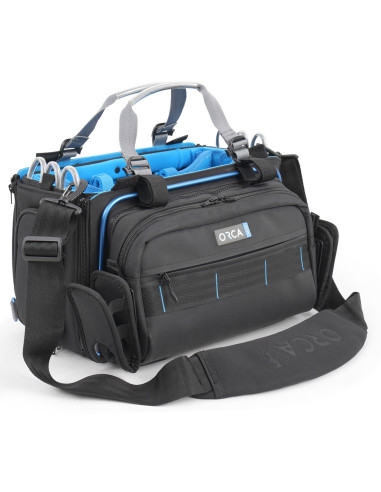ORCA OR-32 Audio Mixer Bag