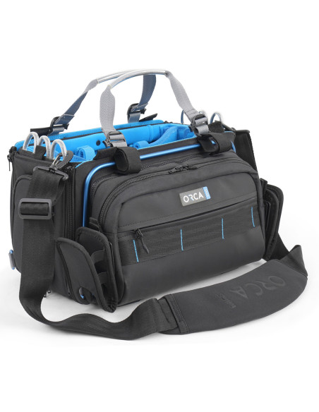 ORCA OR-32 Audio Mixer Bag