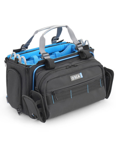 ORCA OR-32 Audio Mixer Bag