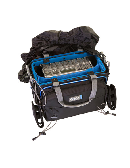 ORCA OR-33 Housse de protection sacoche audio