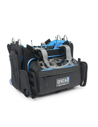 ORCA OR-330 Audio Mixer Bag