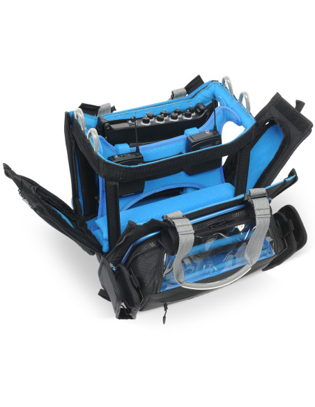 ORCA OR-330 Audio Mixer Bag