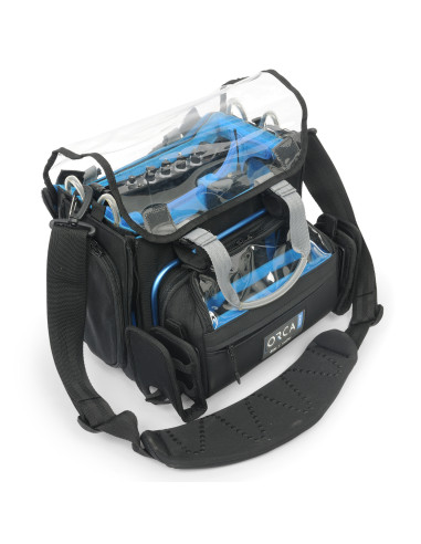 ORCA OR-330 Audio Mixer Bag