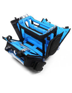 ORCA OR-332 Premium Audio Mixer Bag 2