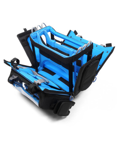 ORCA OR-332 Premium Audio Mixer Bag