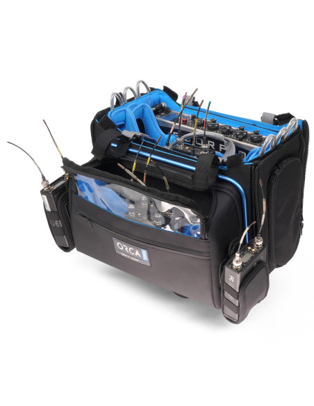 ORCA OR-332 Premium Audio Mixer Bag