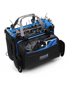 ORCA OR-332 Sacoche audio premium