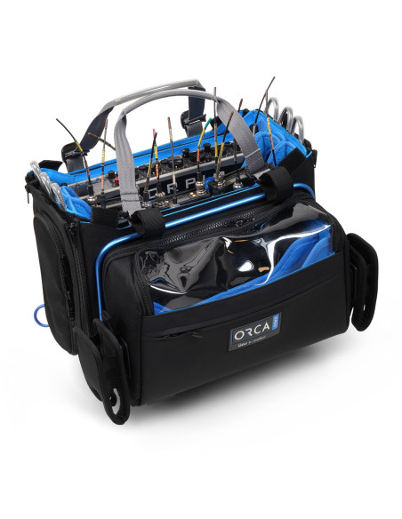 ORCA OR-332 Premium Audio Mixer Bag